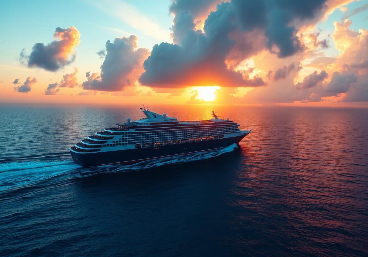 Cruceros