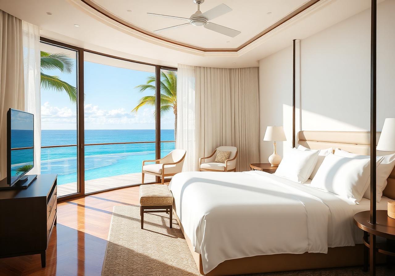 Hoteles